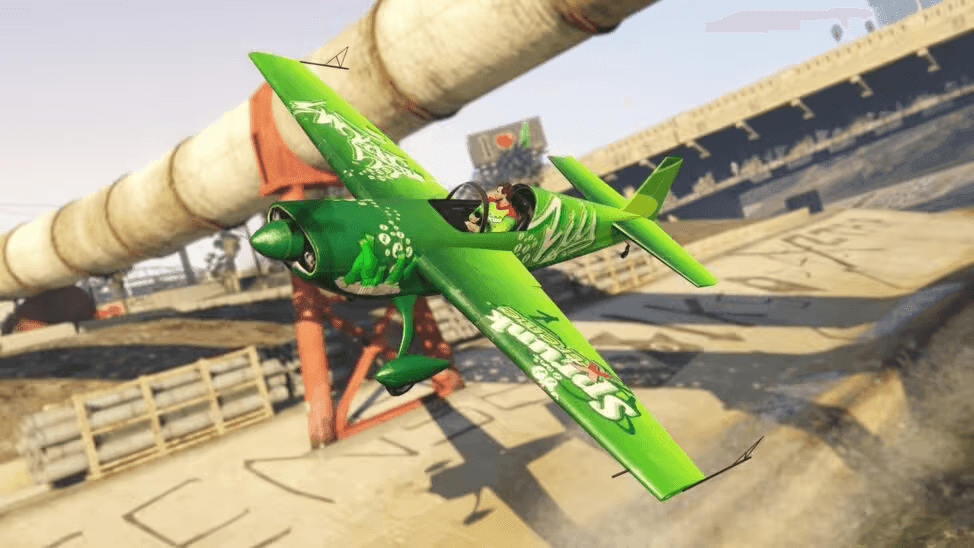 Western Mallard gta 5