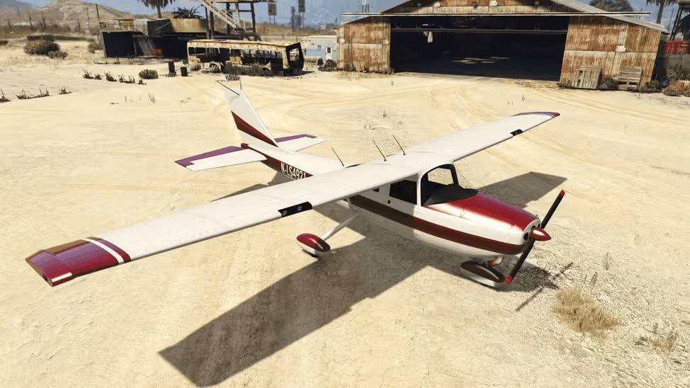 Jobuilt Mammatus gta 5