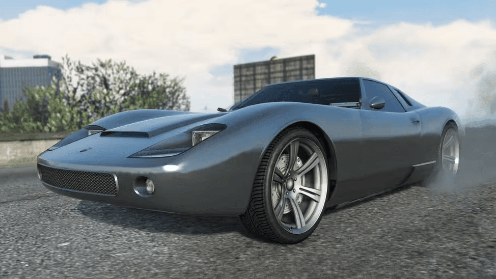 Pegassi Monroe