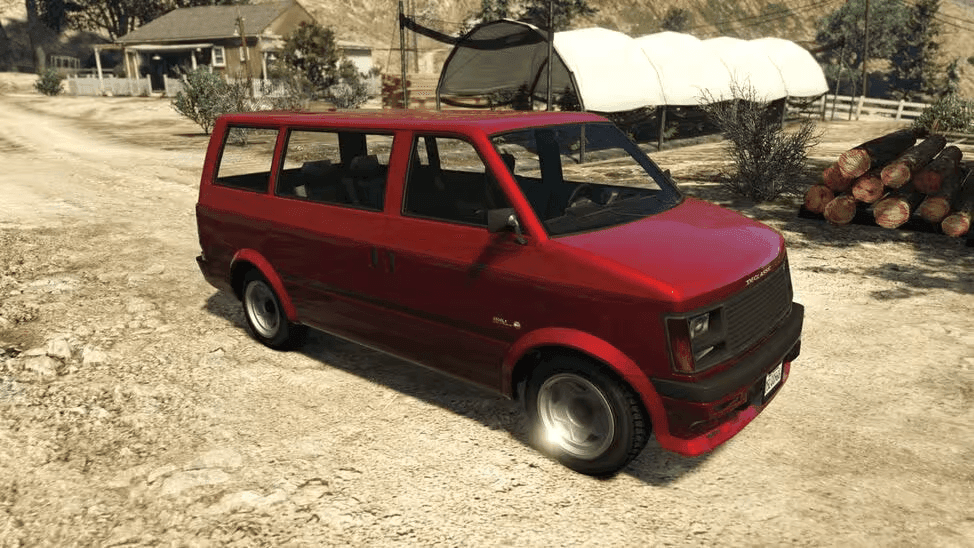 Declasse Moonbeam gta 5