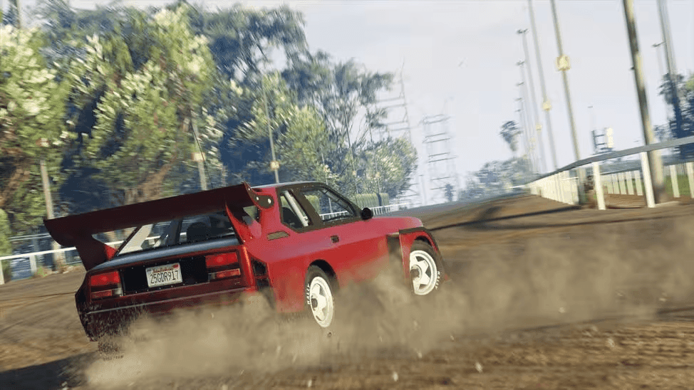 Obey Omnis gta 5