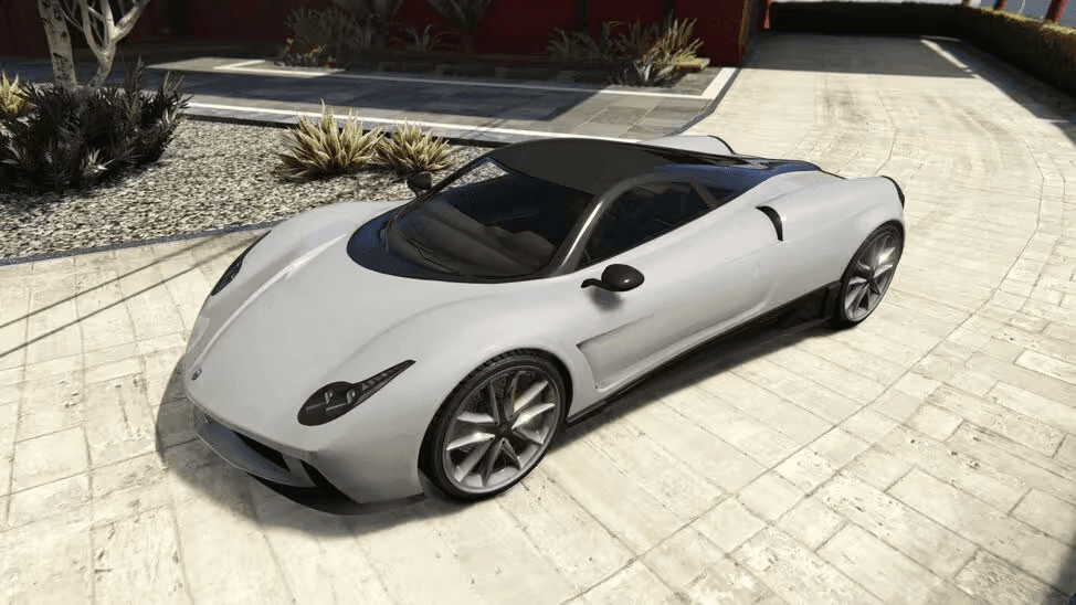 Pegassi Osiris