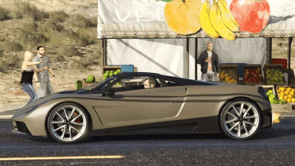 Pegassi Osiris