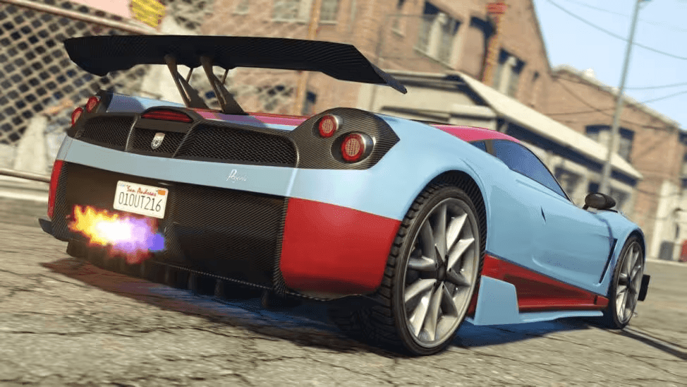 Pegassi Osiris