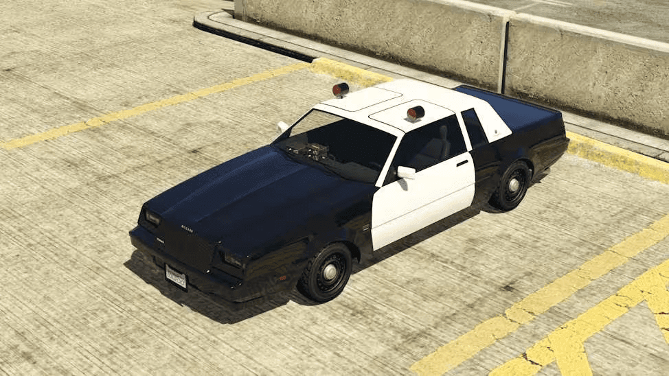 Willard Outreach Faction gta 5