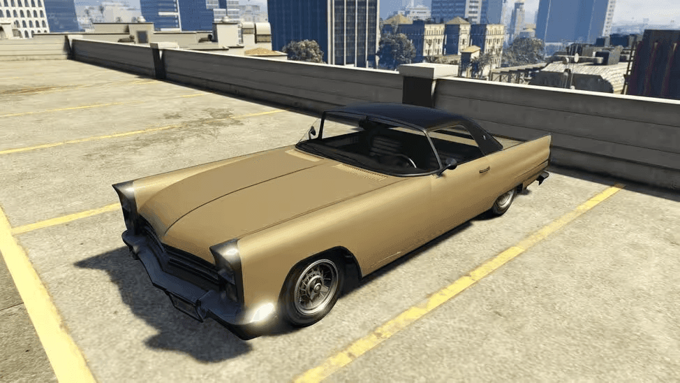 Vapid Peyote
