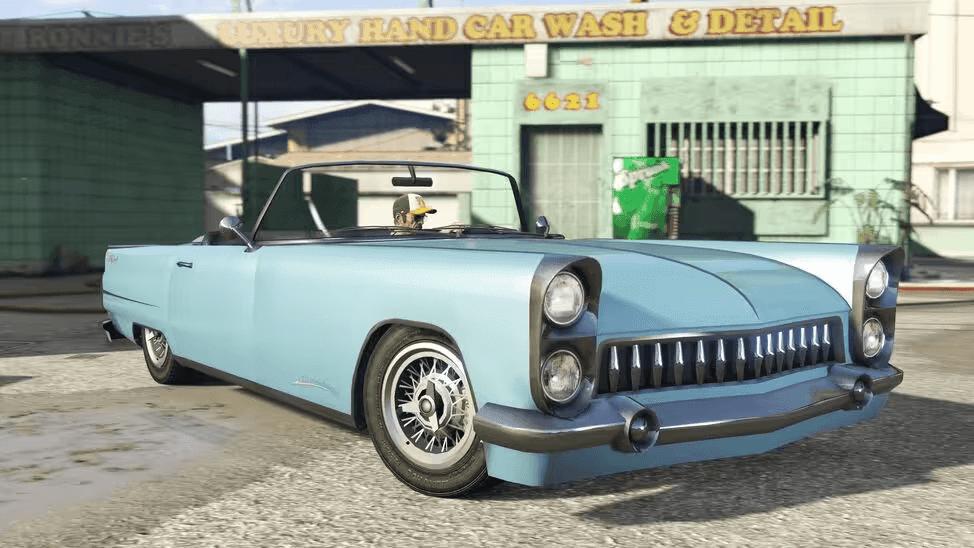 Vapid Peyote