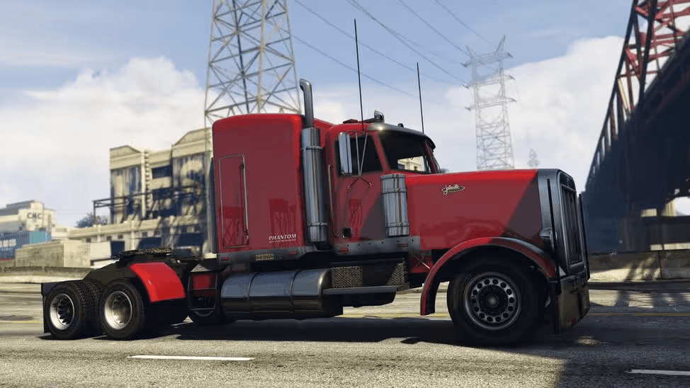 Jobuilt Phantom