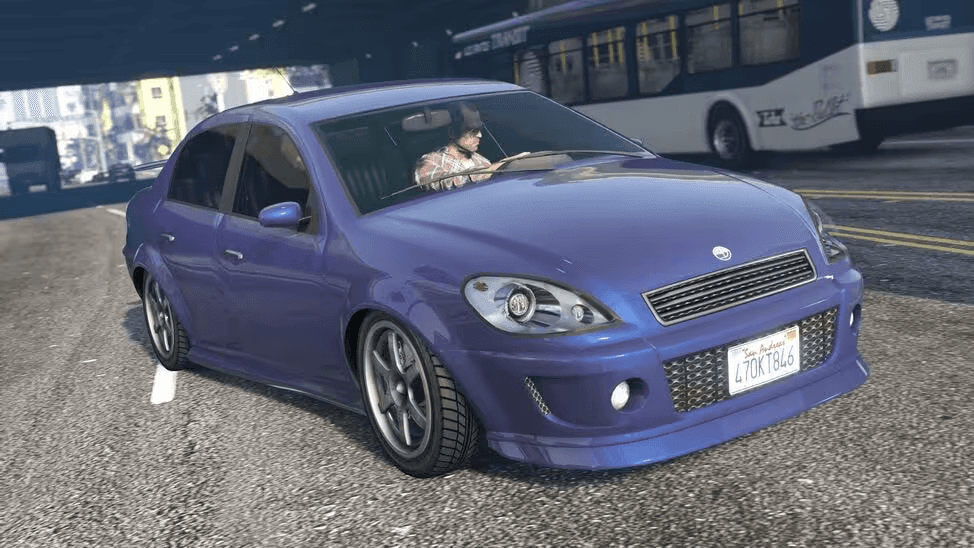 Declasse Premier