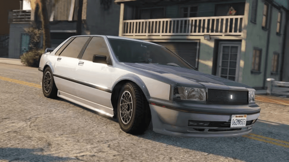 Albany Primo