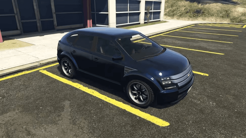 Vapid Radius