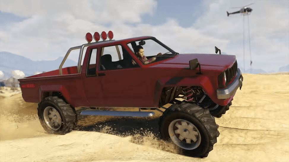 Karin Rebel