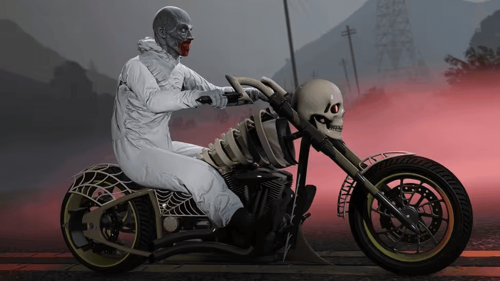 LCC Sanctus gta 5