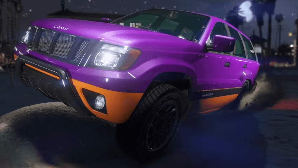 Canis Seminole