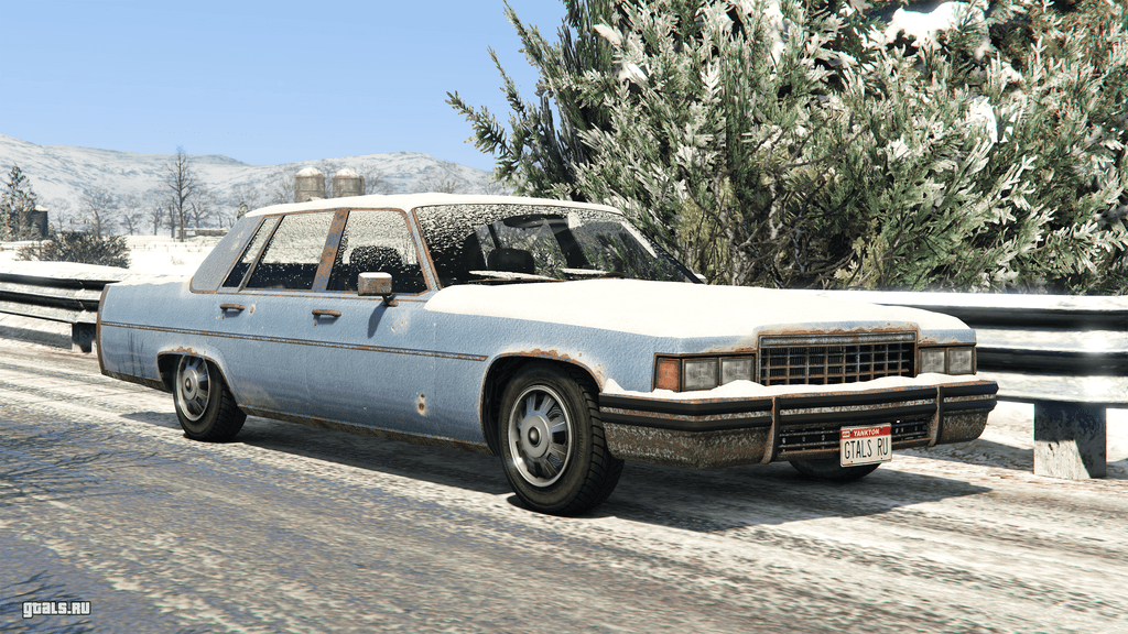 Albany Emperor Snowy