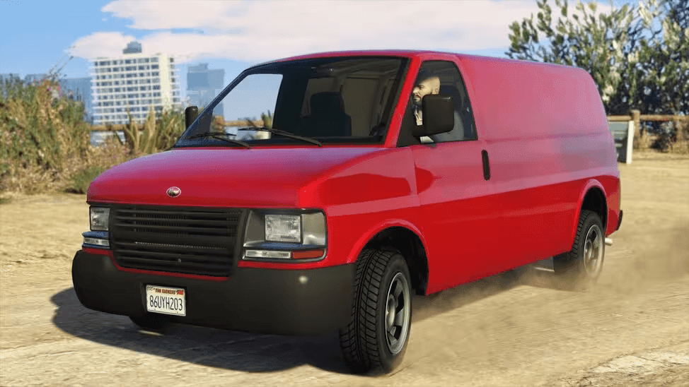 Vapid Speedo