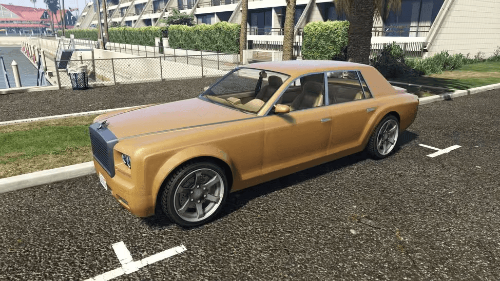 Enus Super Diamond