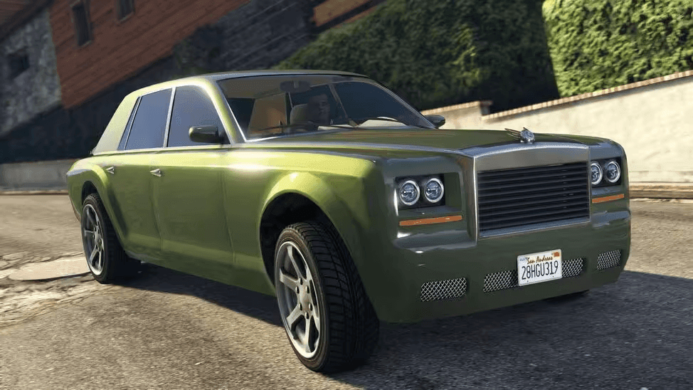 Enus Super Diamond