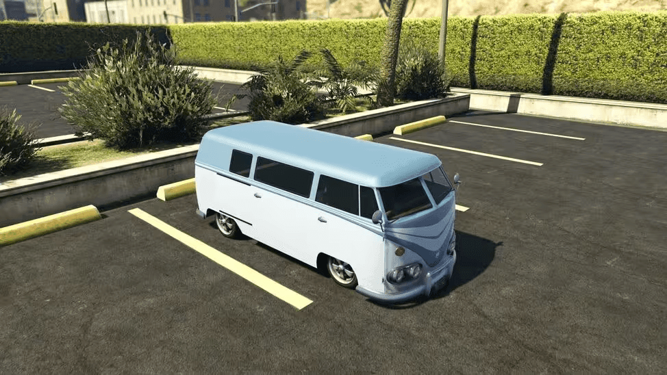 BF Surfer