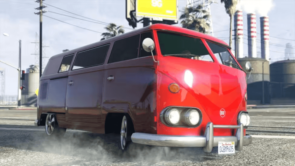 BF Surfer