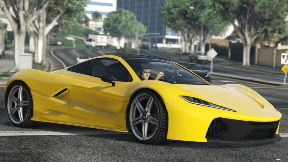 Progen T20