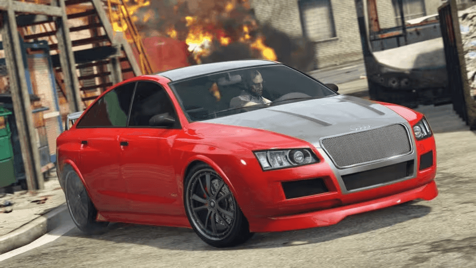 Obey Tailgater