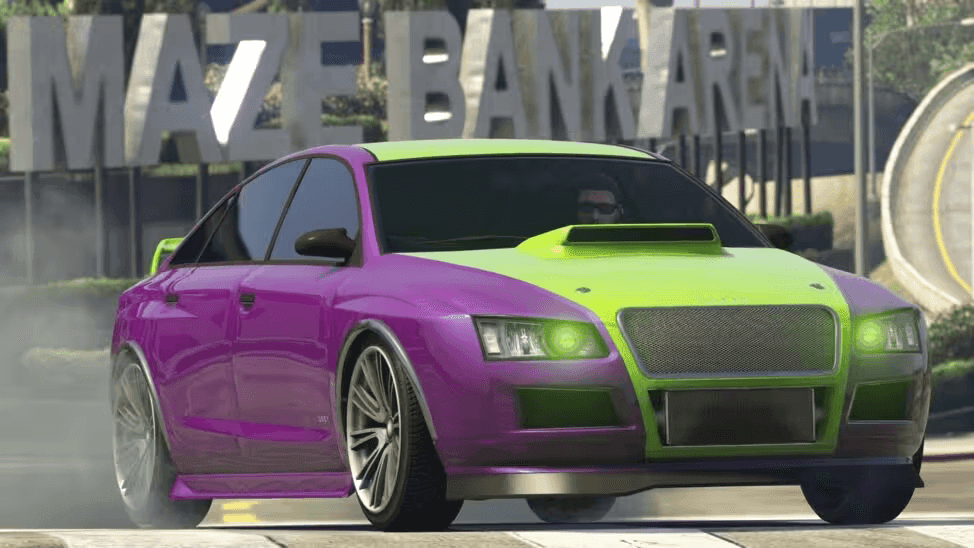 Obey Tailgater