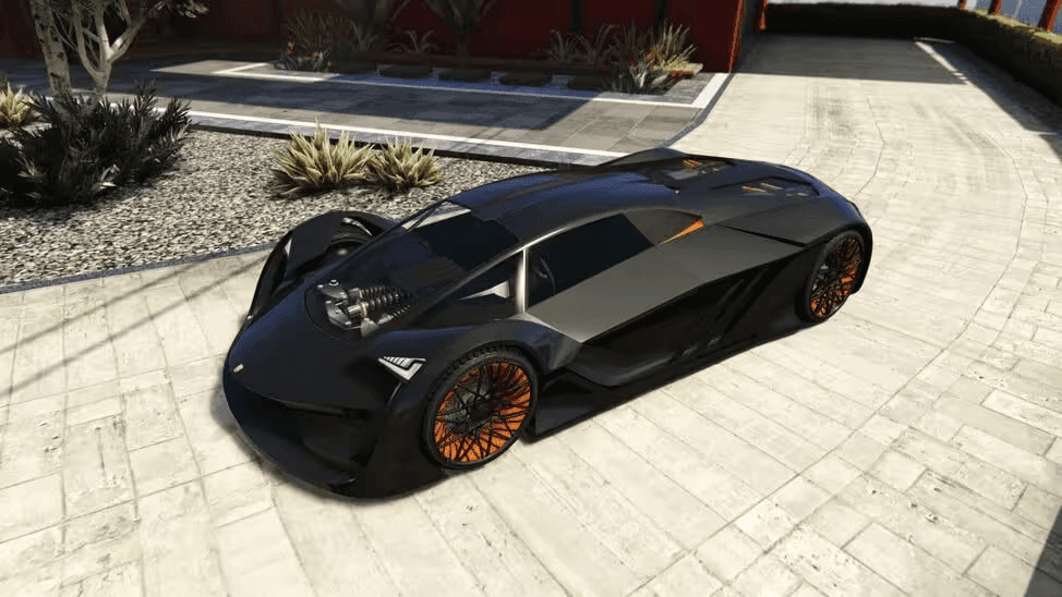 Pegassi Tezeract gta 5