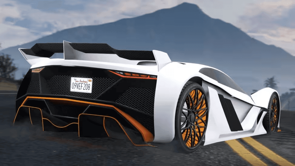 Pegassi Tezeract gta 5