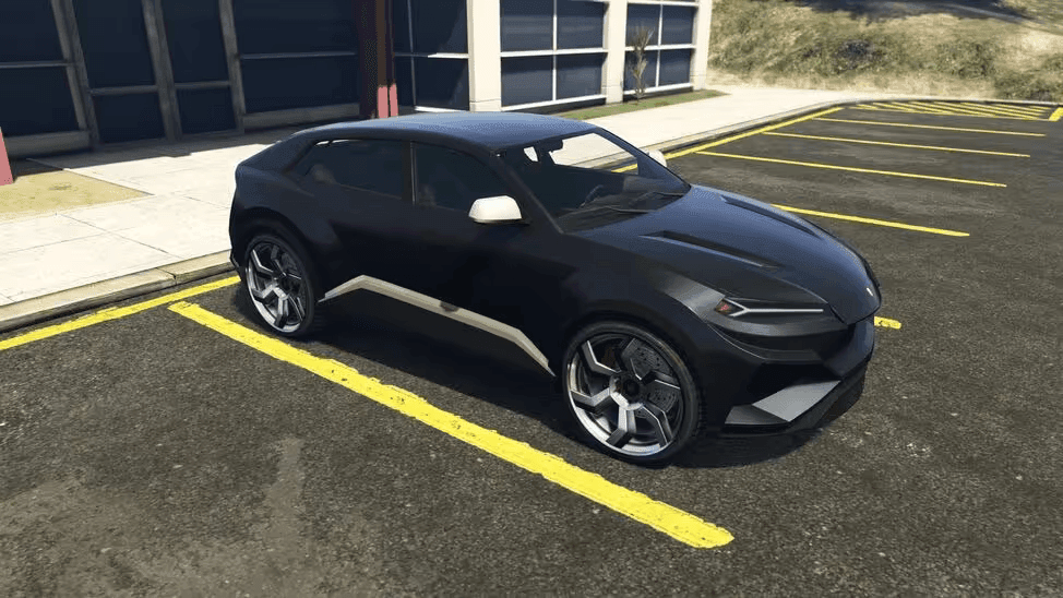 Pegassi Toros gta 5