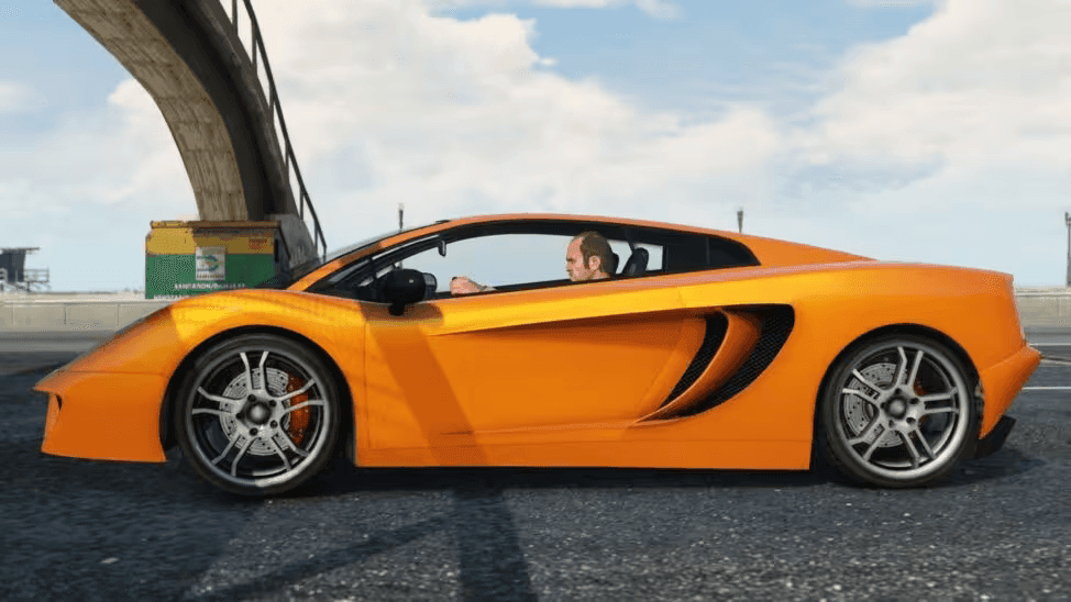 Pegassi Vacca