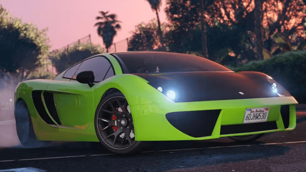 Pegassi Vacca