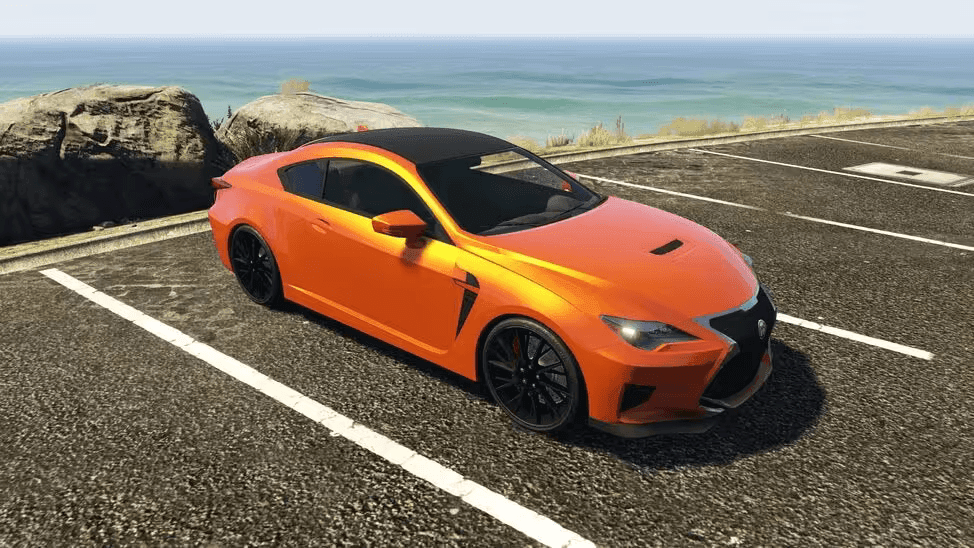 Emperor Vectre gta 5