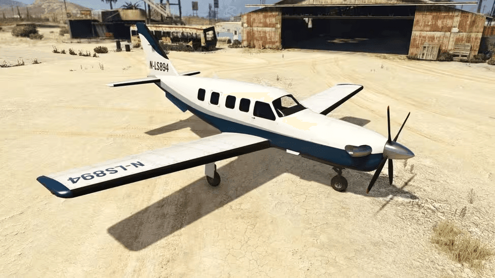 Jobuilt Velum gta 5