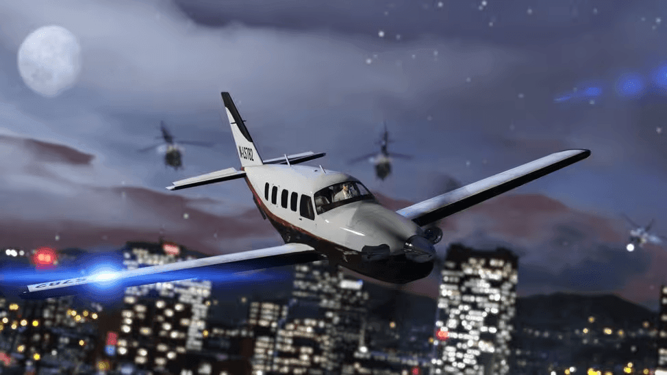 Jobuilt Velum gta 5