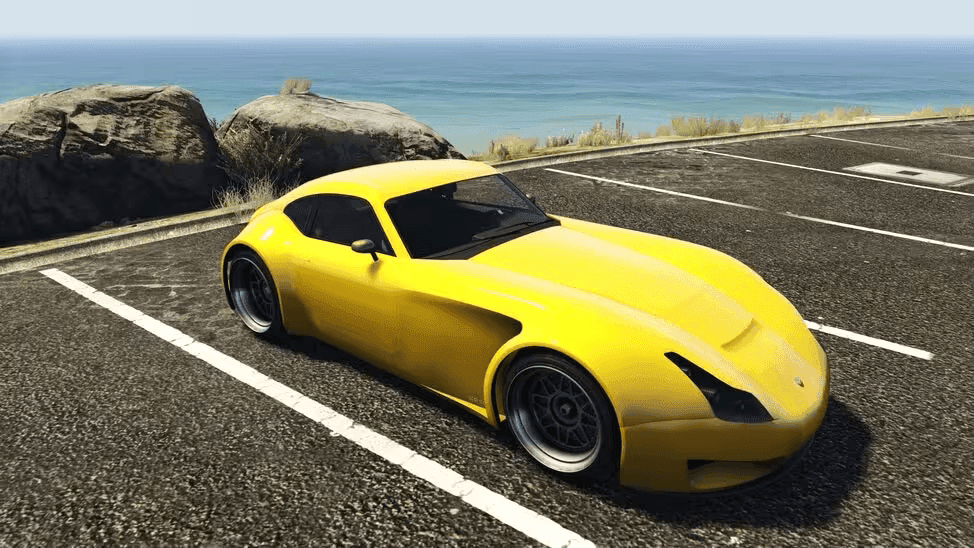 Bravado Verlierer gta 5