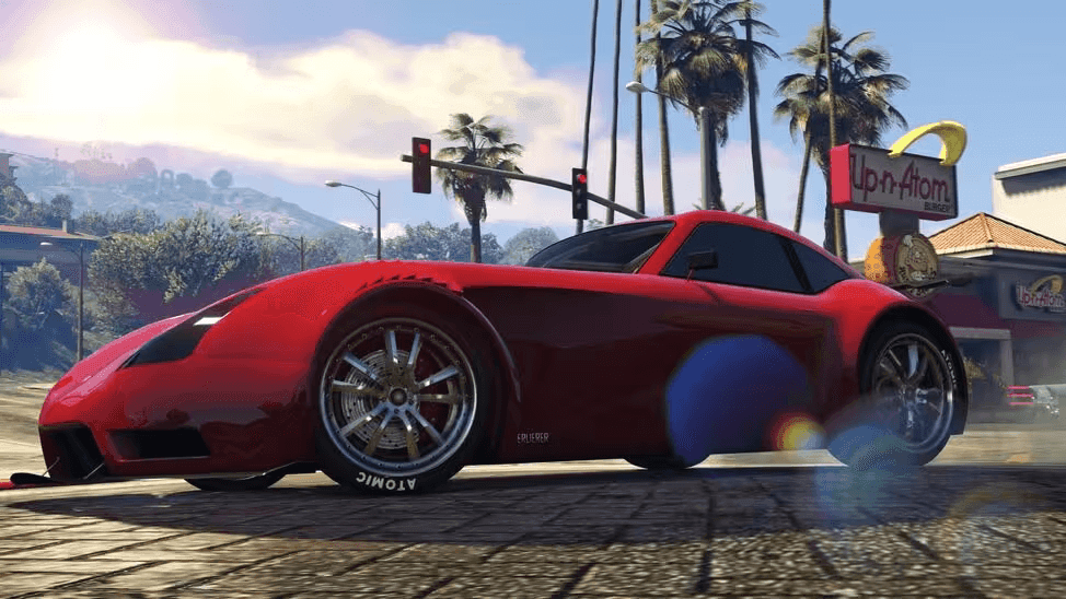 Bravado Verlierer gta 5