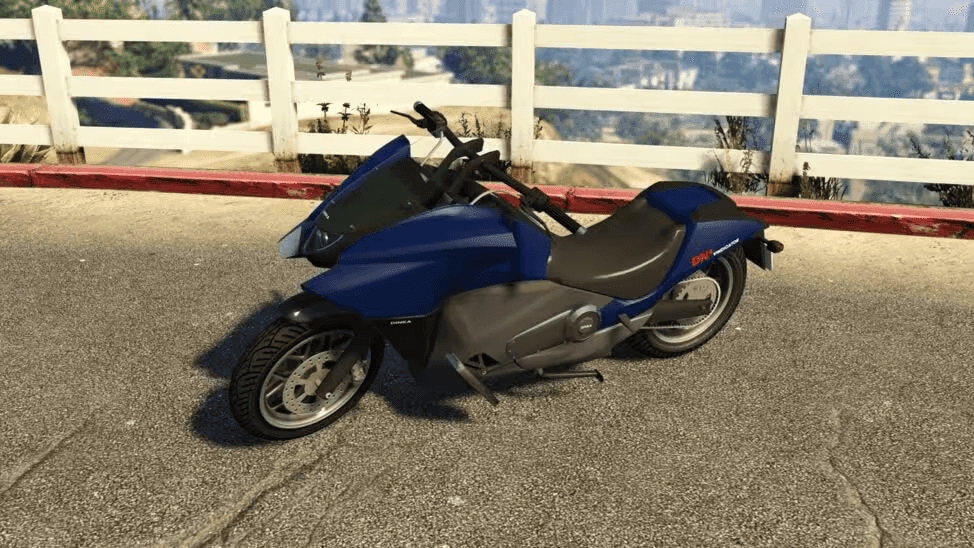 Dinka Vindicator