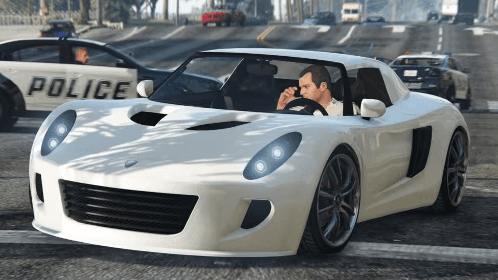 Coil Voltic
