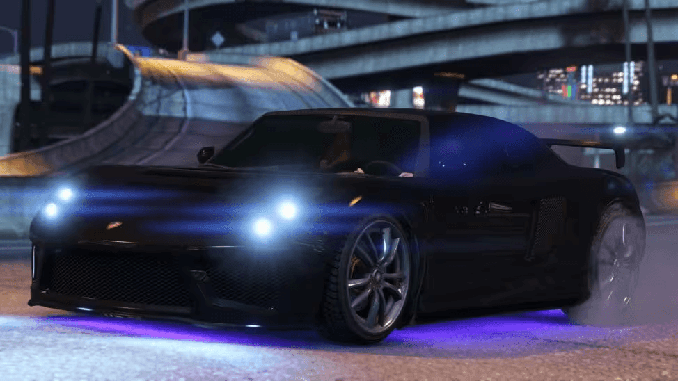 Coil Voltic