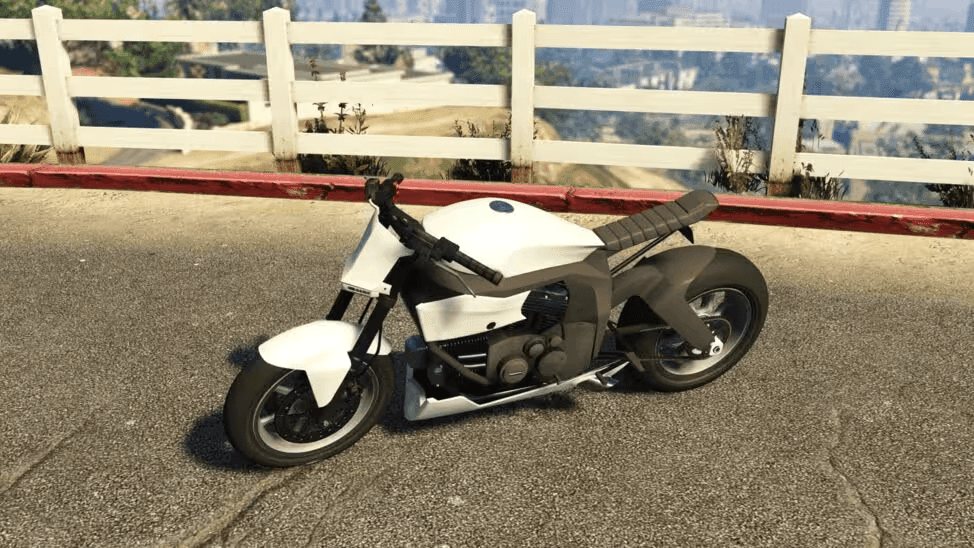 Pegassi Vortex gta 5