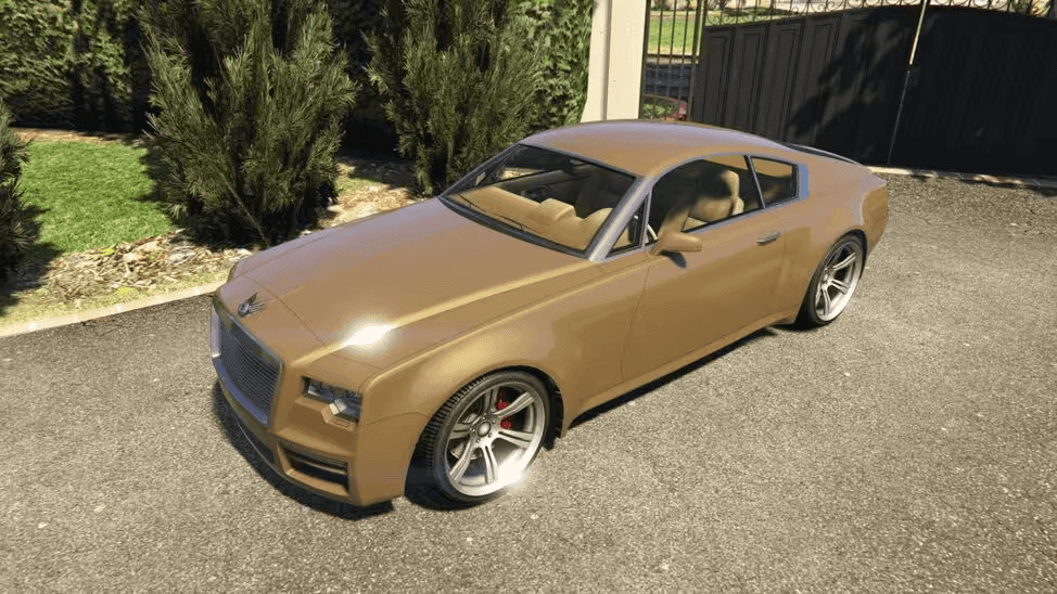 Enus Windsor