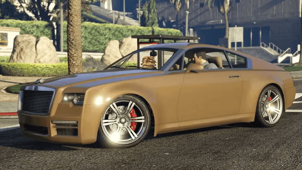 Enus Windsor