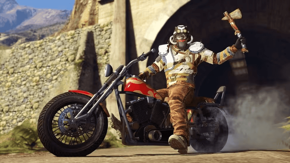 Western Wolfsbane gta 5