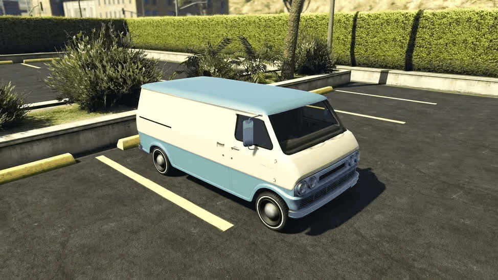 Bravado Youga Classic gta 5