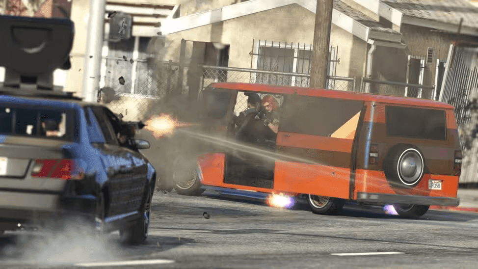 Bravado Youga Classic gta 5