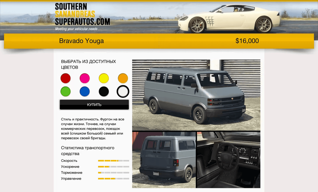 Bravado Youga