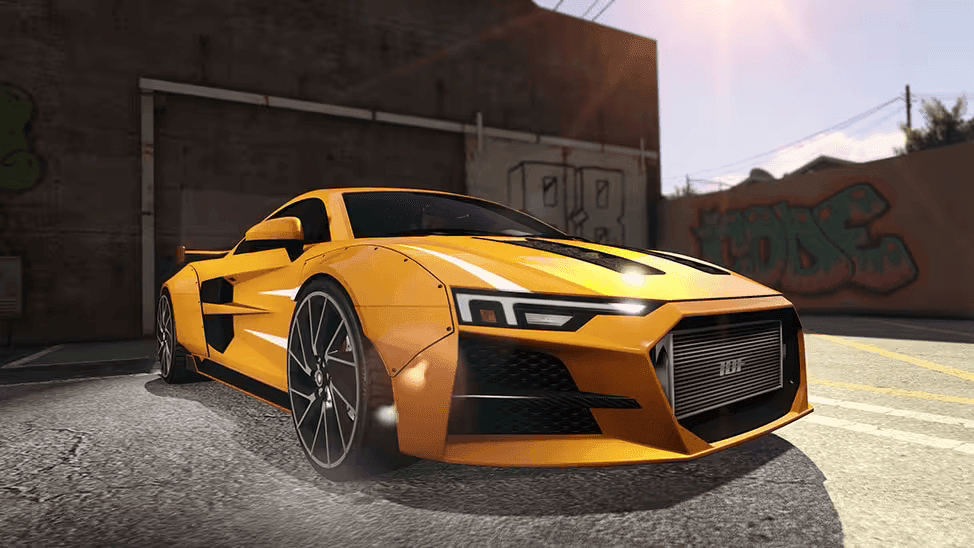 Obey 10F Widebody
