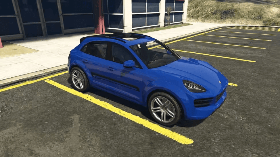 Pfister Astron Custom