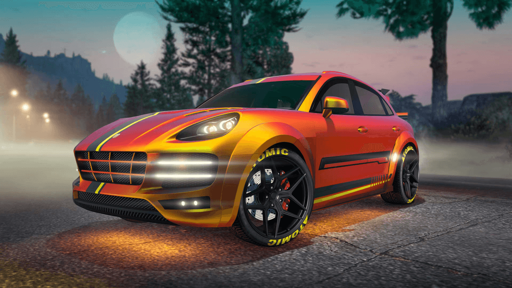Pfister Astron Custom